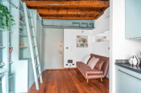 MOS29 - Luxurious Apartment - Near the Duomo